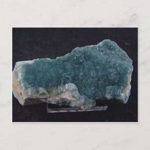 Postal Oficina de Correos de Blue Wavellite Arkansas