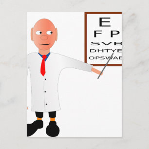 Postal Oficina Médica De Enfermeras médicas Destino Médic