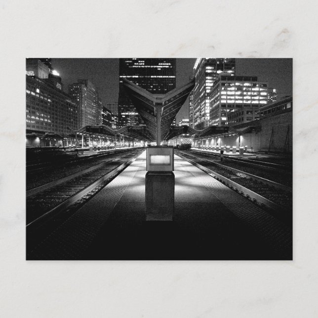 Postal Ogilvie (Anverso)