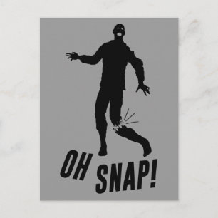 Postal Oh Snap!