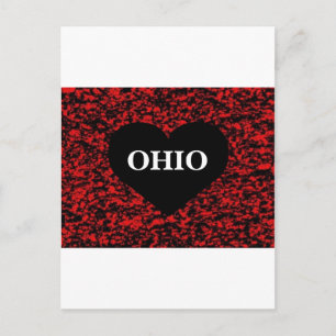 POSTAL OHIO