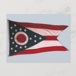 POSTAL OHIO