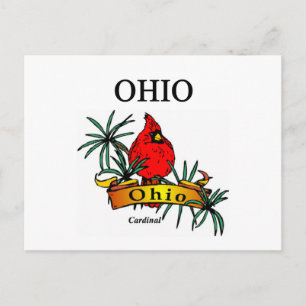 Postal ohio