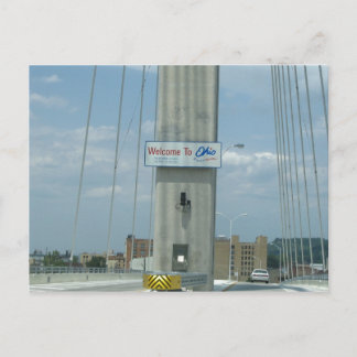 Postal Ohio