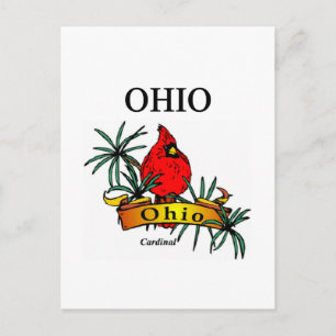 Postal Ohio