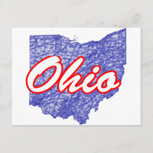 Postal Ohio