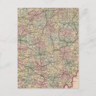 Postal Ohio 2