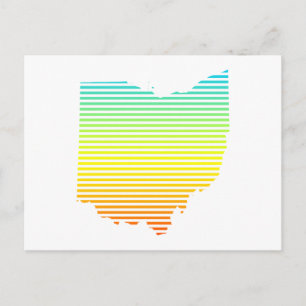 Postal ohio chill fade