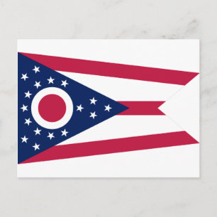 Postal Ohio (Estado de EE. UU.)