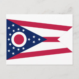 Postal Ohio (Estado de los Estados Unidos)