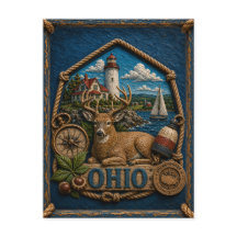 Ohio Viajes Antiguos