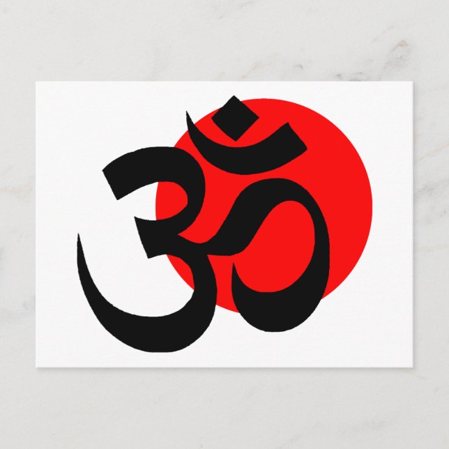 Postal Ohm (Anverso)