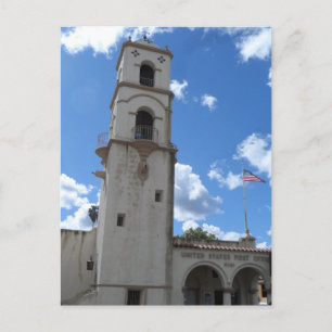 Postal Ojai, California