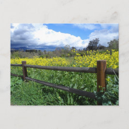 Postal Ojai Meadows