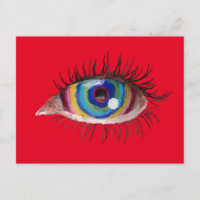 Ojo de Billie