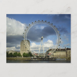 Postal Ojo de Londres