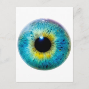 Postal Ojo I