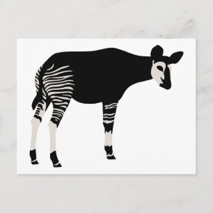 Postal Okapi