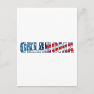 Postal Oklahoma