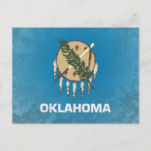 Postal Oklahoma