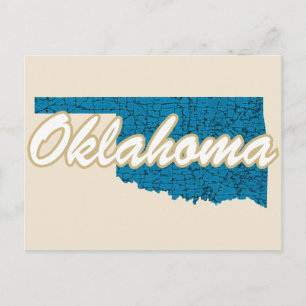 Postal Oklahoma