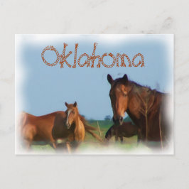Postal Oklahoma