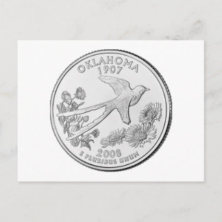 Postal Oklahoma