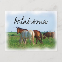 Postal Oklahoma