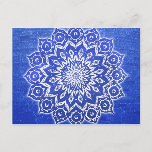 Postal okshirahm-bluecrystal-20.jpg (Anverso)