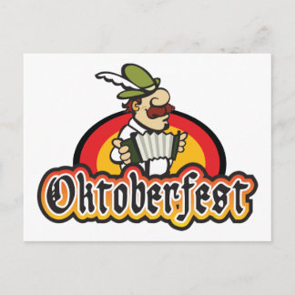Postal Oktoberfest