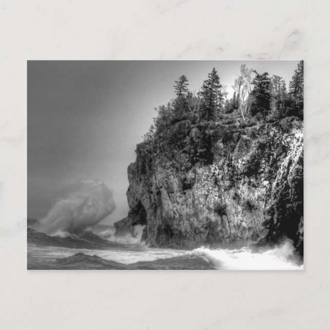 Postal ola-10295 (Anverso)