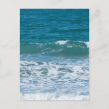 Olas del océano