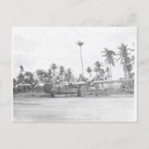 Old Black Magic B-24