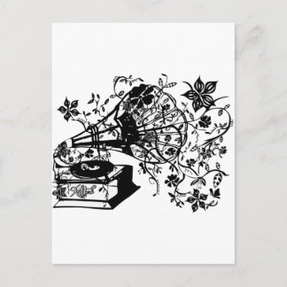 Postal Oldschool turable