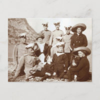 Olga, María y Alexis Tsarevitch