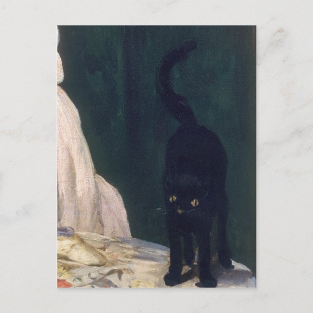 Postal Olimpia, 1863 (Anverso)