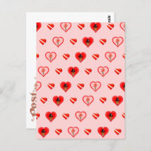 Oliver El Patrón Del El día de San Valentín Otter