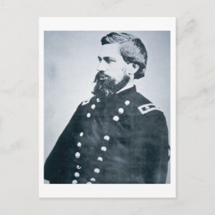 Postal Oliver Otis Howard (foto de abajo)