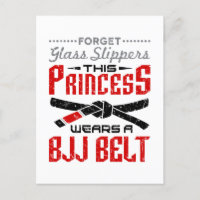 Olvídate de las zapatillas de cristal Princess Wee