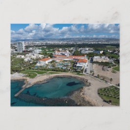 Postal Olympic Lagoon Resort Paphos