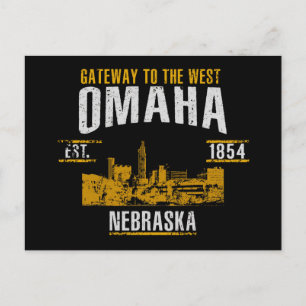 Postal Omaha