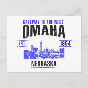 Postal Omaha