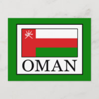 Oman