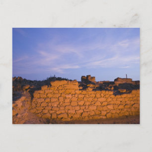 Postal Omán, región de Dhofar, Salalah. Al, Baleed