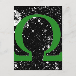 Postal Omega