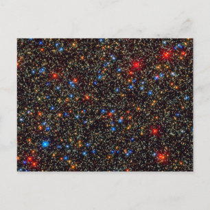 Postal Omega Centauri