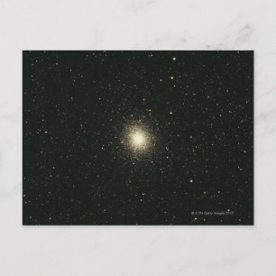 Postal Omega Star Cluster 2