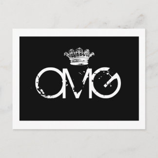 POSTAL OMG