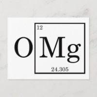 OMG Ciencia Química del Magnesio
