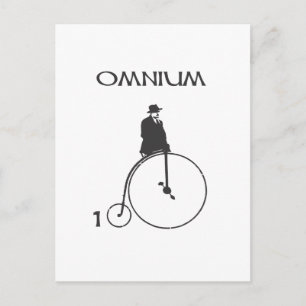 Postal Omnio 100
